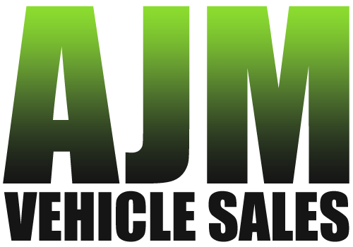 AJM Vehicle Sales