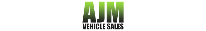 AJM Vehicle Sales
